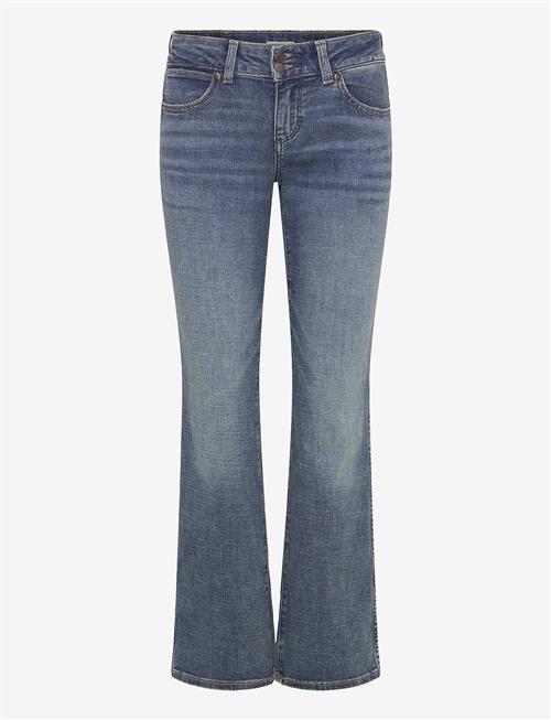 Wrangler | Low Rise Bold Boot | 30 x 34