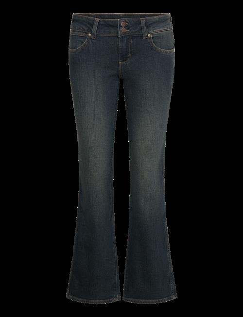 Wrangler | Low Rise Bold Boot | 27 x 32