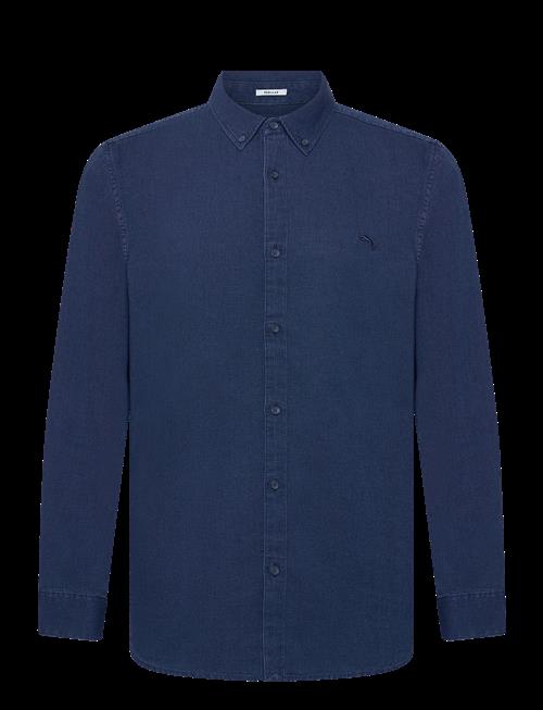 Wrangler | Oxford Shirt | S