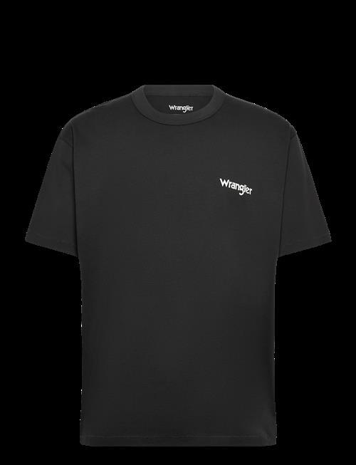 Wrangler | Cj Graphic Tee | S