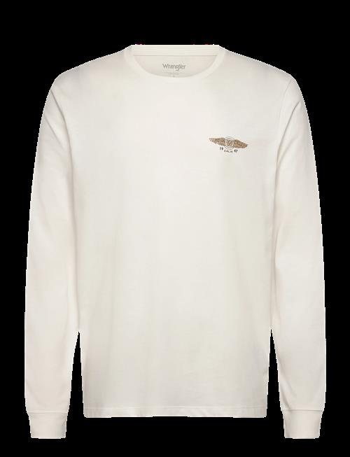Wrangler | Ls Americana Tee | XL