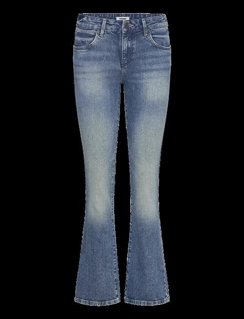 Wrangler | Bootcut | 26 x 32