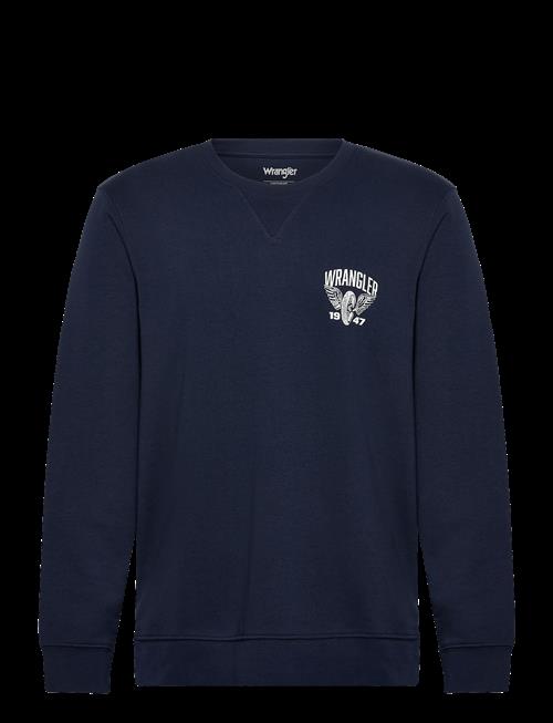 Wrangler | Americana Crew | XL