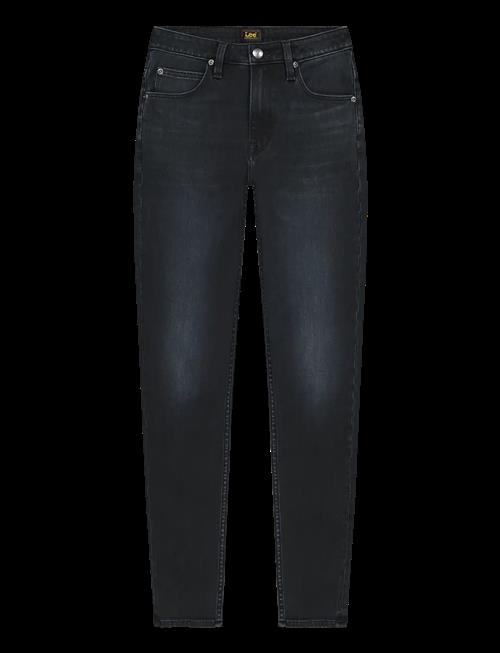 Lee Jeans | Scarlett High | 26 x 31