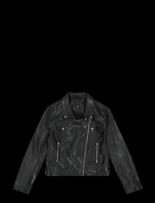 Lee Jeans | Moto Jacket | S