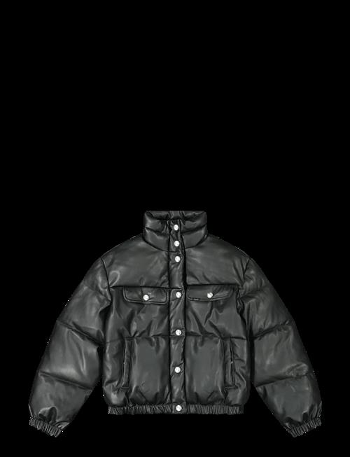 Lee Jeans | Rider Puffer Jacket | S