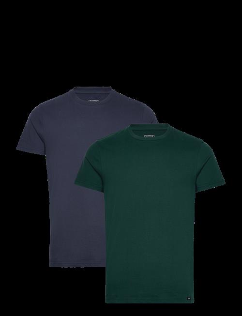 Lee Jeans | Twin Pack Crew | XXL