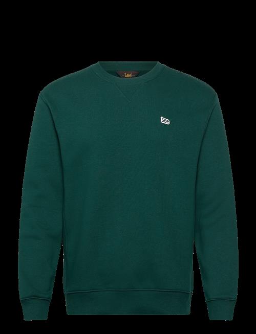 Lee Jeans | Patch Crew Sws | XL