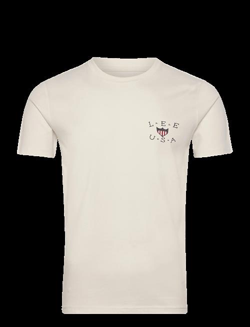 Lee Jeans | Essential Graphic Tee | M