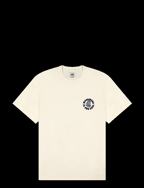 Lee Jeans | Ww Graphic Tee | XL