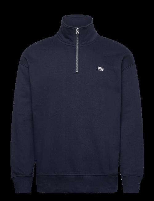 Lee Jeans | Half Zip Sws | M