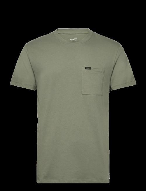 Lee Jeans | Ultimate Pocket Tee | XXL