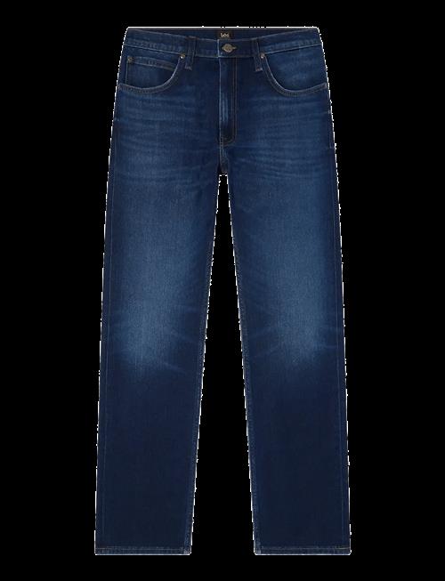 Lee Jeans | Brooklyn Straight | 33 x 30