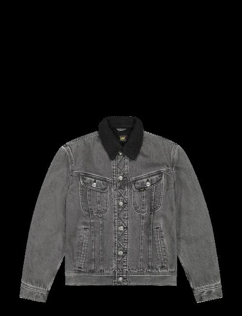Lee Jeans | Sherpa Jacket | M