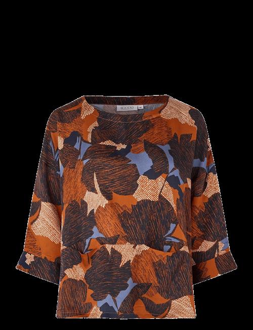 Masai | Mabramila | XS