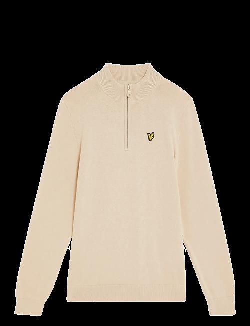 Lyle & Scott | 1/4 Zip Jumper | 164-170