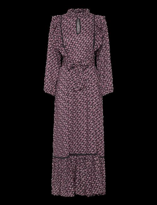 Lollys Laundry | Sannill Maxi Dress Ls | M