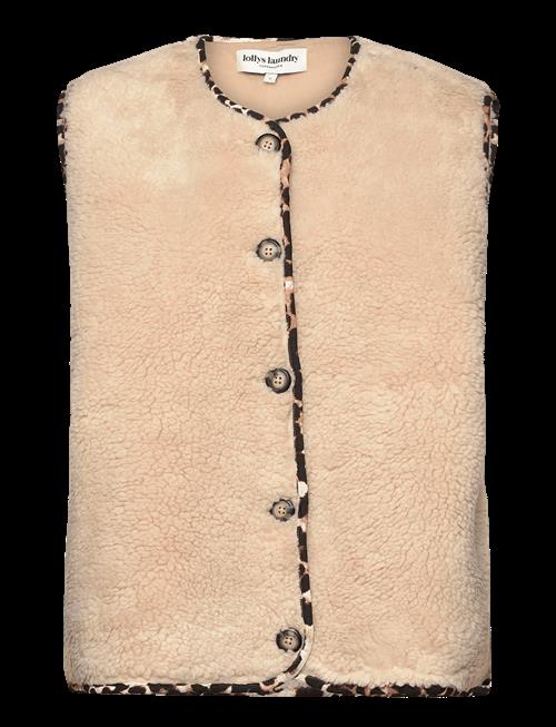 Lollys Laundry | Jacell Vest | XL