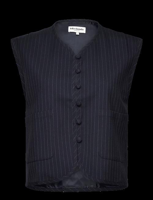 Lollys Laundry | Abbeyll Vest Sl | L