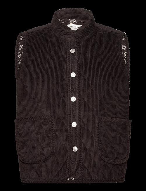 Lollys Laundry | Cairoll Vest | L
