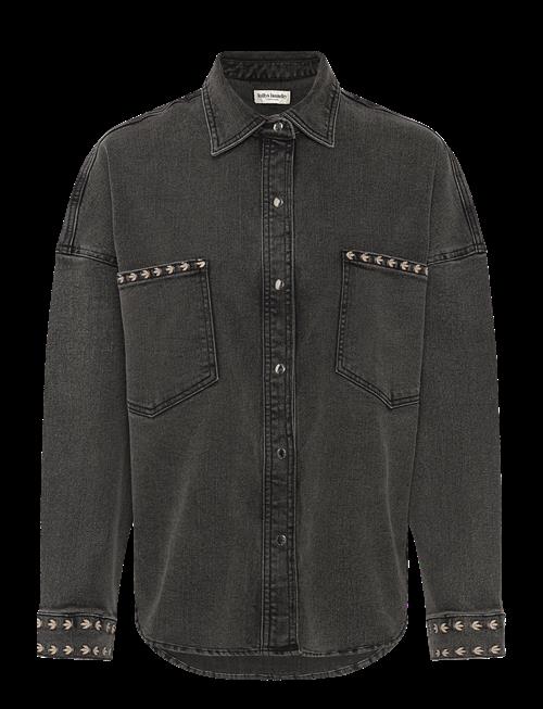 Lollys Laundry | Veidall Shirt Ls | XS