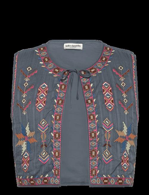 Lollys Laundry | Ilsall Vest | S