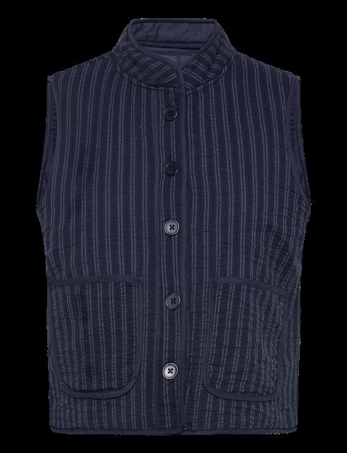 Lollys Laundry | Cairoll Quilted Vest | XS