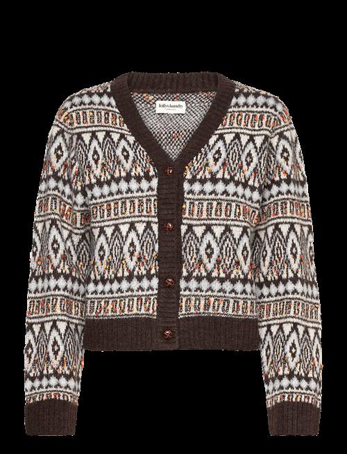 Lollys Laundry | Saxoll Knit Cardigan Ls | S