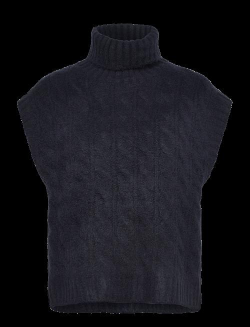 Lollys Laundry | Fresnoll Knit Vest Sl | XS