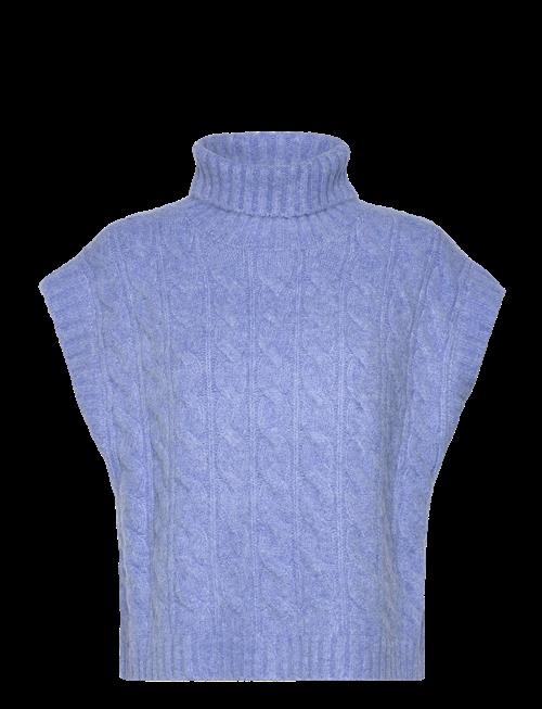 Lollys Laundry | Fresnoll Knit Vest Sl | XS
