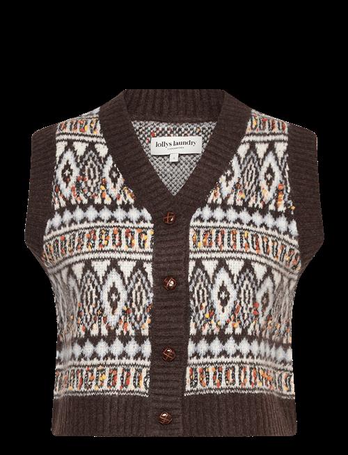 Lollys Laundry | Francescall Vest | M