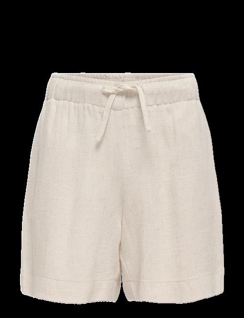 Kids Only | Kogsiesta Pullup Linenbl Shorts Pnt Noos | 152