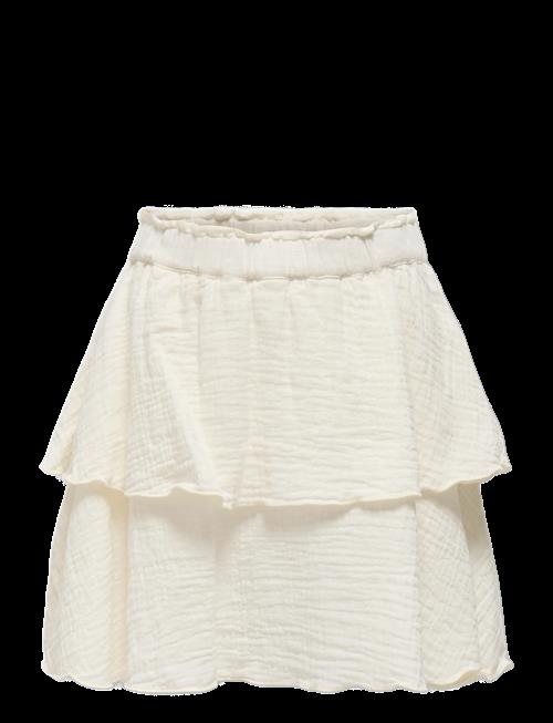 Kids Only | Kogthyra Life Layered Skirt Wvn | 134