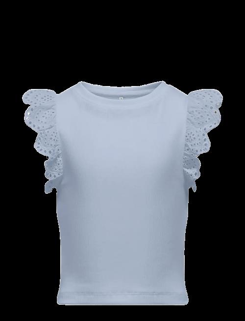 Kids Only | Kogdrea Life S/S Top Jrs Noos | 122-128