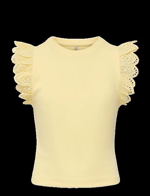 Kids Only | Kogdrea Life S/S Top Jrs Noos | 158-164