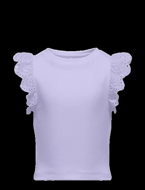 Kids Only | Kogdrea Life S/S Top Jrs Noos | 158-164