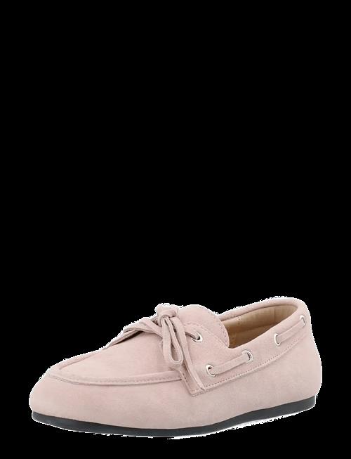 Bianco | Biamarlene Boat Shoe Suede | 40