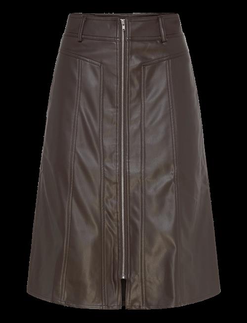 Lollys Laundry | Katelynll Midi Skirt | L