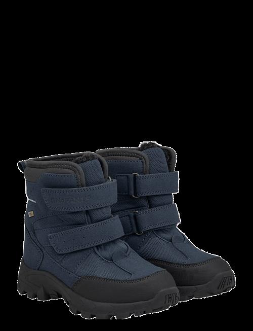 En Fant | Boots Velcro Tex | 24