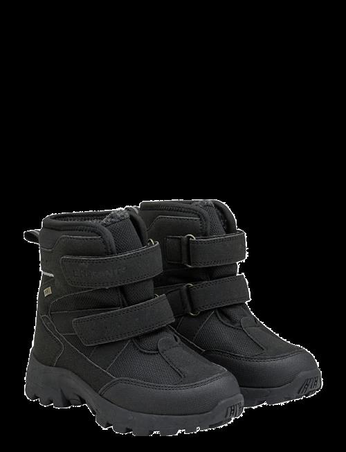En Fant | Boots Velcro Tex | 28