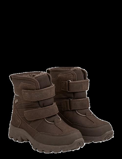 En Fant | Boots Velcro Tex | 30