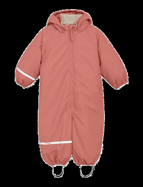 CeLaVi | Rainwear Suit W. Padding | 70