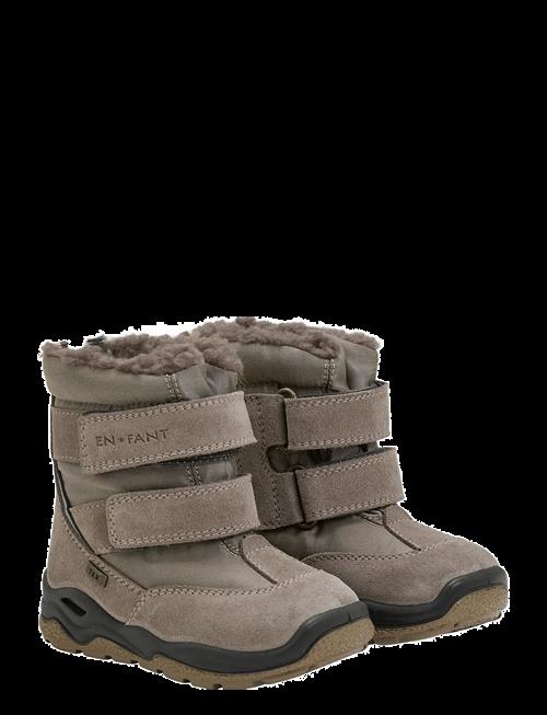 En Fant | Boots Lightweight Tex Velcro | 22