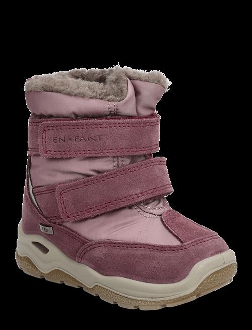 En Fant | Boots Lightweight Tex Velcro | 22