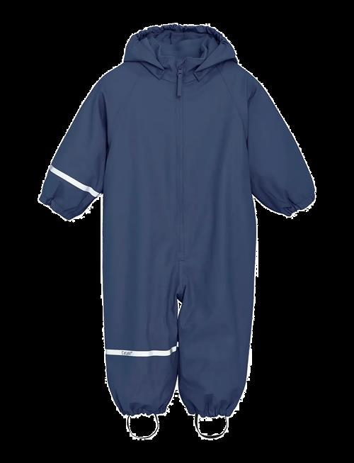 CeLaVi | Rainwear Suit W. Fleece | 70