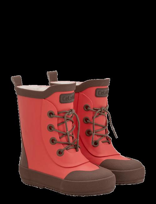 CeLaVi | Thermal Wellies W. Wool Lining | 21