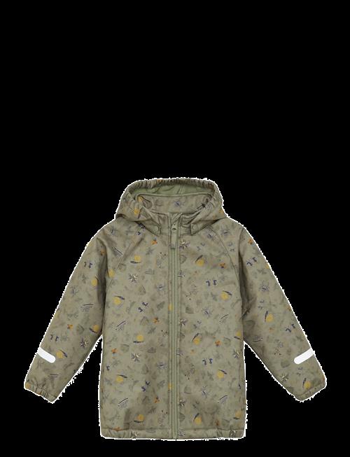 CeLaVi | Softshell Jacket - Aop | 134