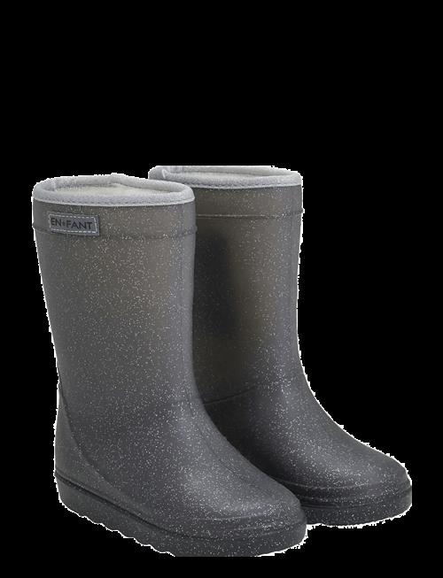 En Fant | Thermo Boots Glitter | 23
