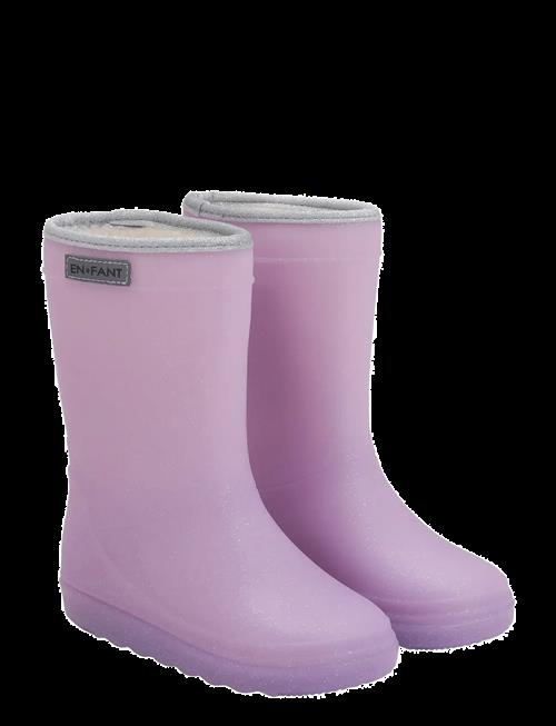 En Fant | Thermo Boots Glitter | 24