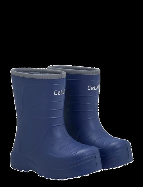 CeLaVi | Thermal Wellies - Embossed | 25